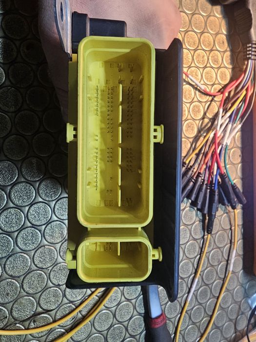 Airbag Module Audi A8 2019