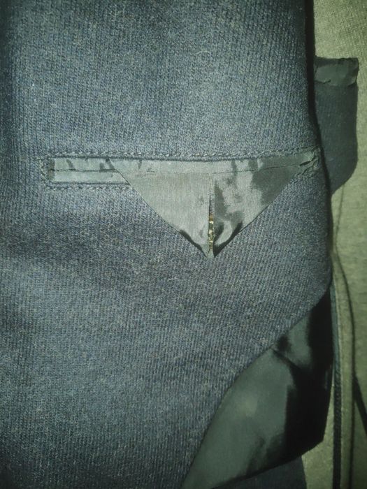 Мъжко вълнено палто Windsor