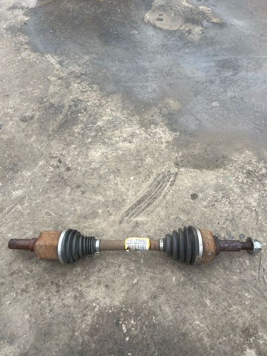 planetara ford transit 2017 stânga 2.0tdci 6 trepte