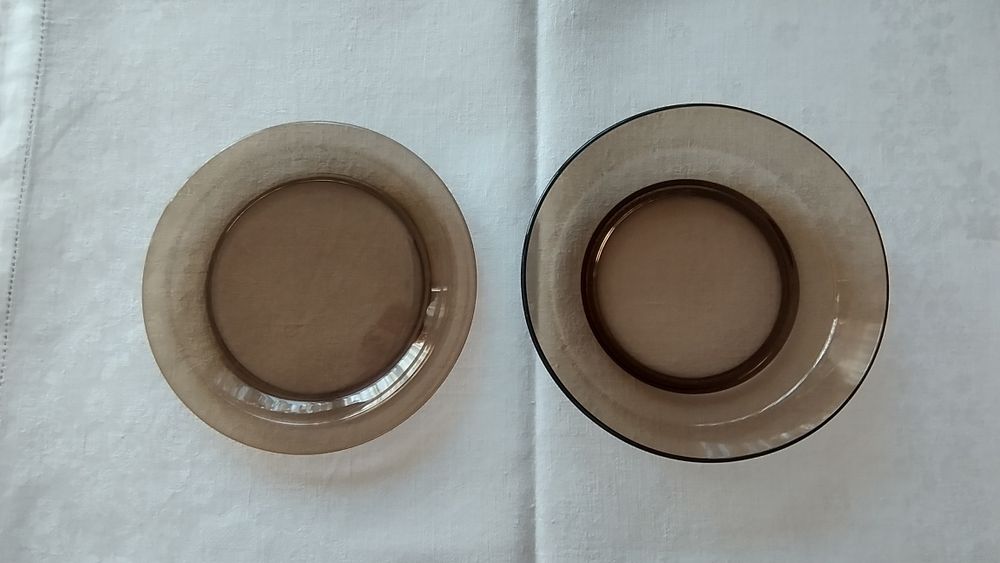 Сервиз за хранене - дуралекс