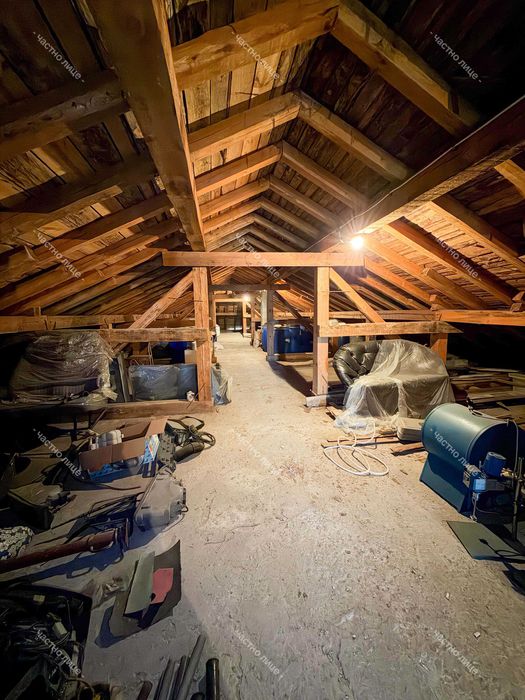 Отдава под наем (Продава) Промишлена база