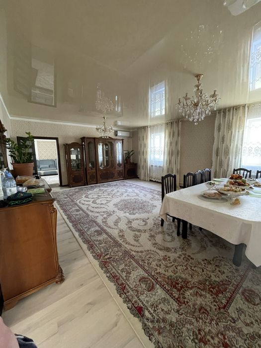 Продается дом в Еркинкала 1