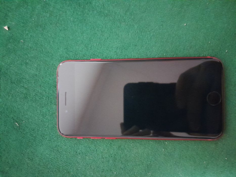 Iphone SE 2020 телефон