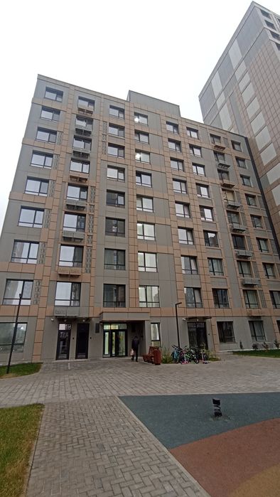 Квартира в аренду