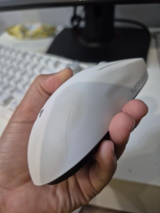 Logitech Superlight 2