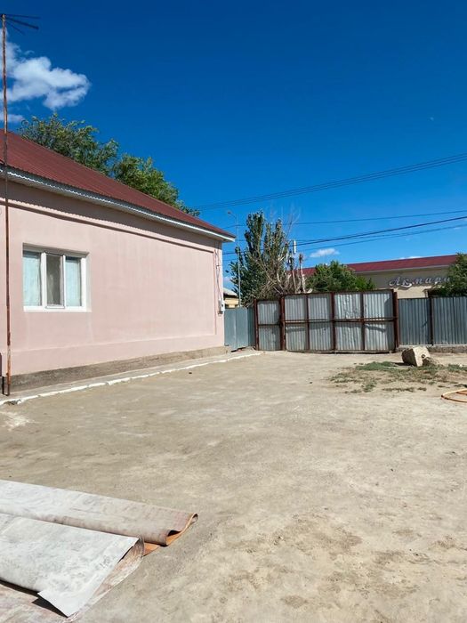 Уй сатылады 2013 салынган