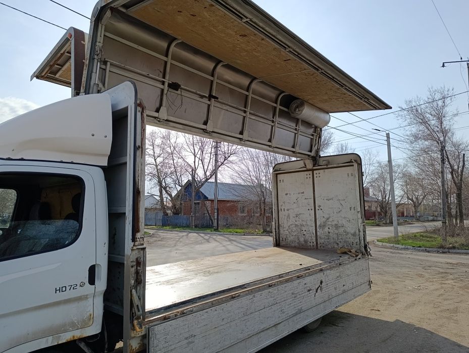 Продам будку-птичка