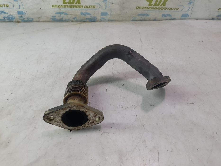 Conducta racitor gaze 03g131521r Volkswagen VW Golf 5 [2003 - 2009] 1