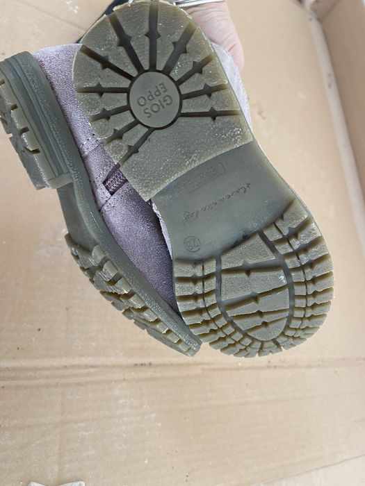 Giozeppo детски ботуши 28 номер