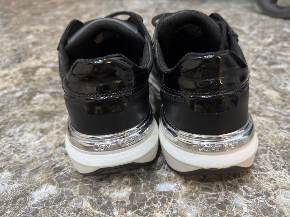 Кроссовки Calvin Klein