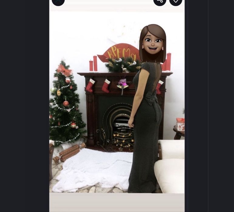 Продам платья вечерние