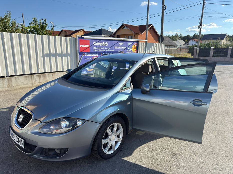 Seat Leon 2 de vanzare