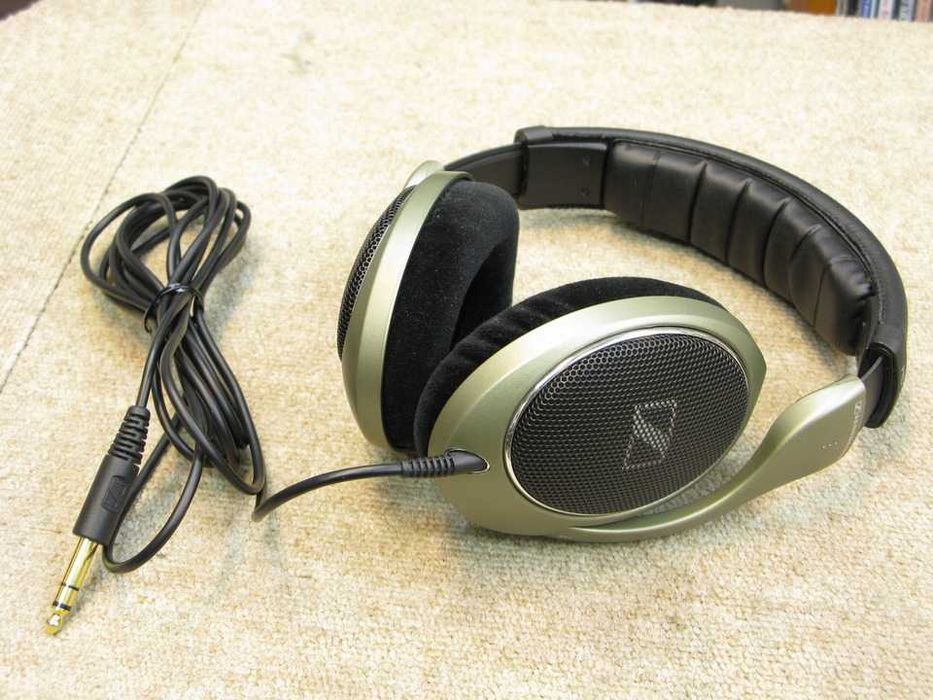 Наушники Sennheiser HD 595