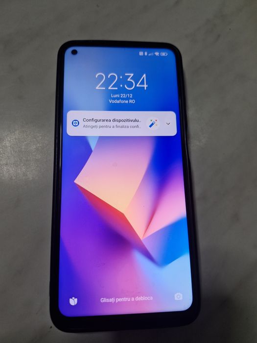 Xiaomi 10T Pro-128 gb-8 gb ram