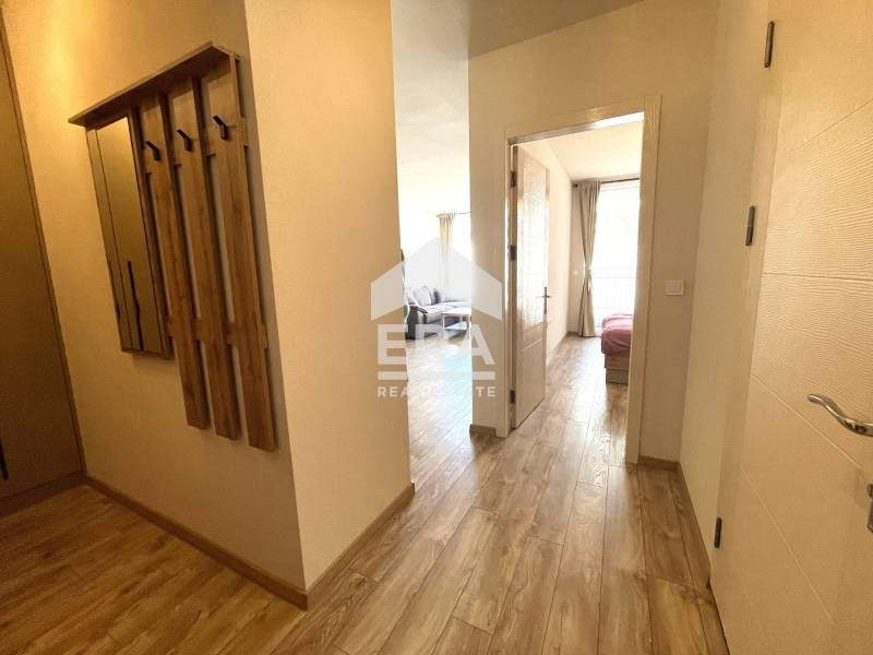 Дава се под наем Двустаен апартамент в Варна, Център - 60 кв.м за 750 € - Снимка #6