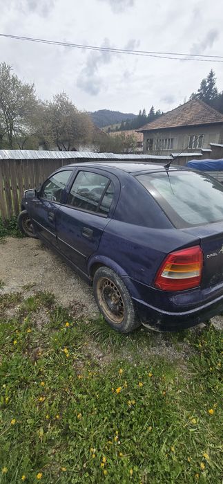 Opel Astra G 1.2 Benzina