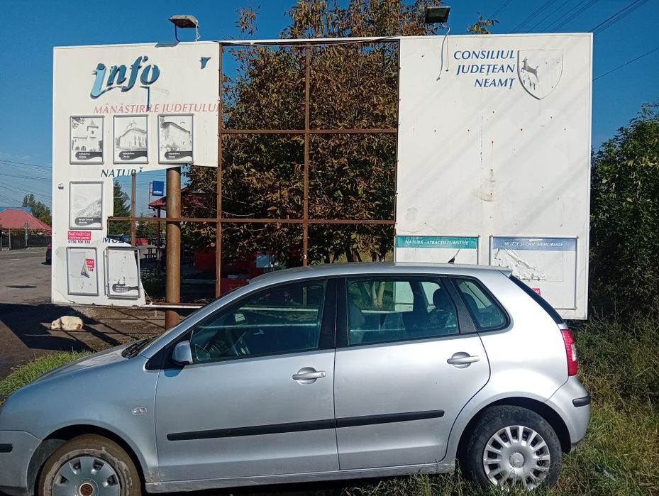 Polo 1.4 Benzina