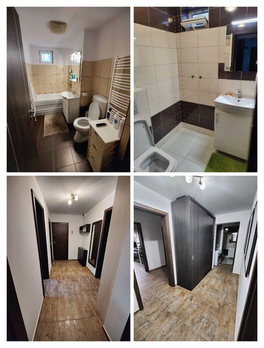 Apartament 4 camere, 100mp, chirie/vânzare