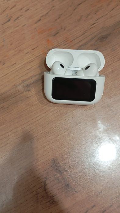 Наушники A8 Pro / A8 Pro LCD