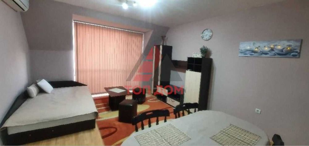 Дава се под наем Двустаен апартамент в Варна, Бриз - 60 кв.м за 408 € - Снимка #8