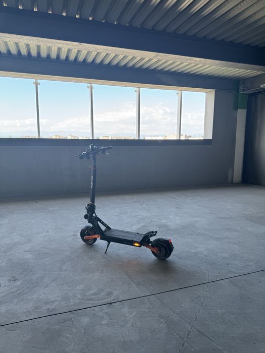 Електрическа тротинетка kukirin G2 Pro 2025