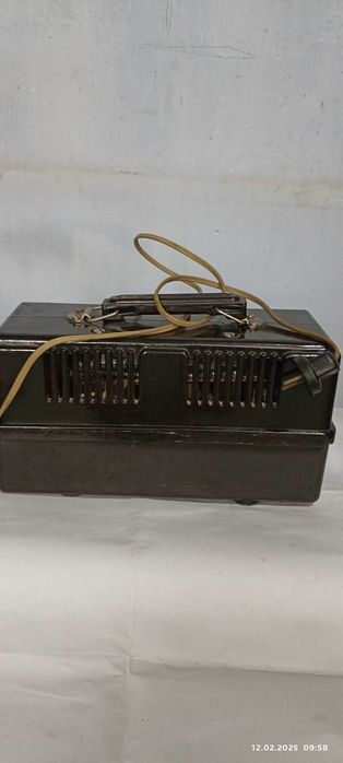 Стабилизатор напряжения для бытовой техники 220в. -200 вт.  Б-У.