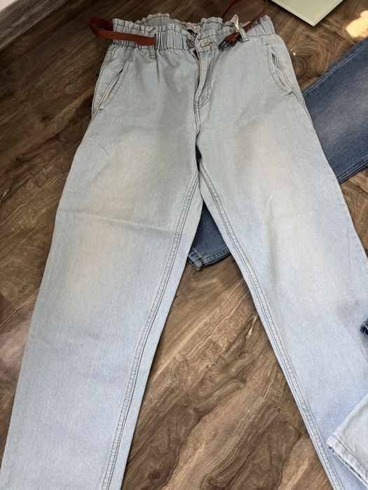 Lot blugi damă M