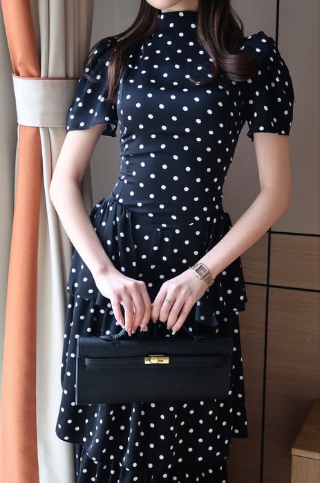 Продам платье S-М размер