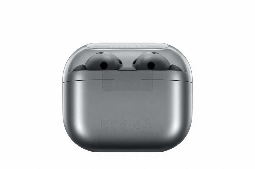 Samsung Galaxy Buds3 Pro R630 – Silver