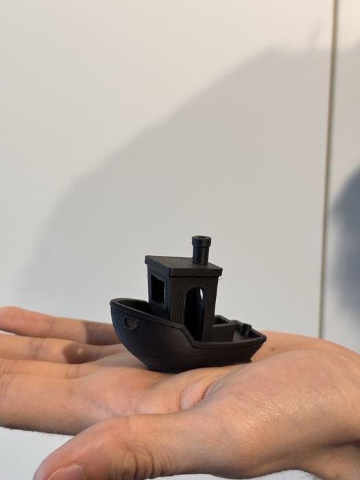 Imprimantă 3D Creality Ender-3 S1 Plus