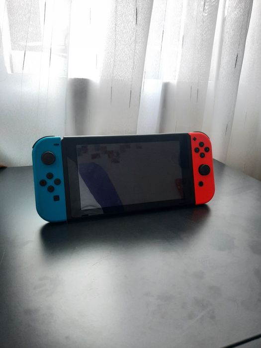 Nintendo Switch 1