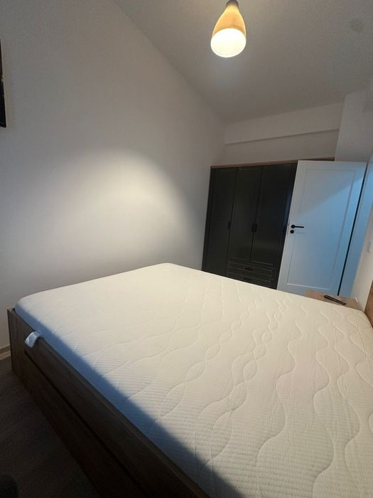 Proprietar Închiriez apartament 2 camere Nou