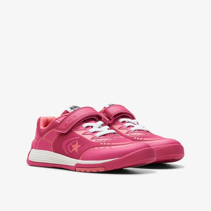 Нови Clarks маратонки, 33.5 номер