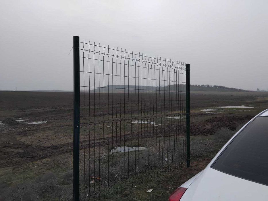Еврозабор 7х20 от 24000 сум евро забор evrozabor 3мм