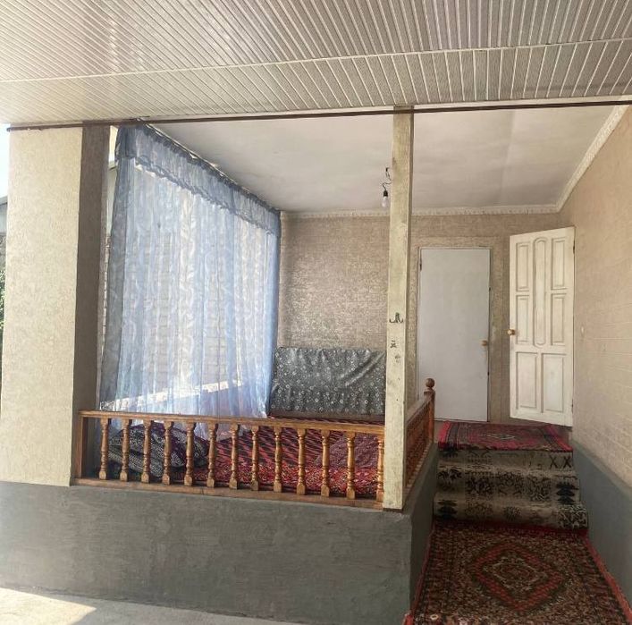 ТУЗЕЛЬ, Абай куча  яхши локациияда ховли сотилади