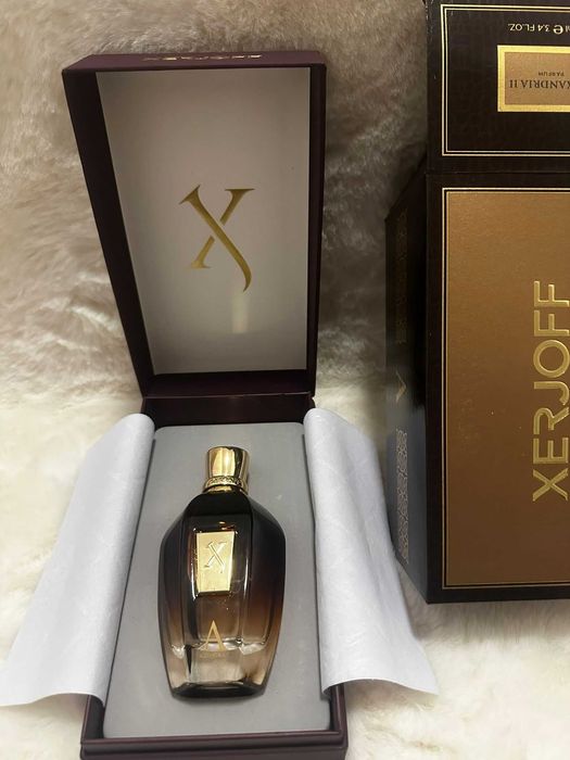 Xerjoff Alexandria II