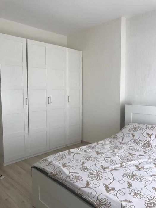Продава се Двустаен апартамент в София, Хиподрума - 61 кв.м за 2164 €/кв.м - Снимка #4