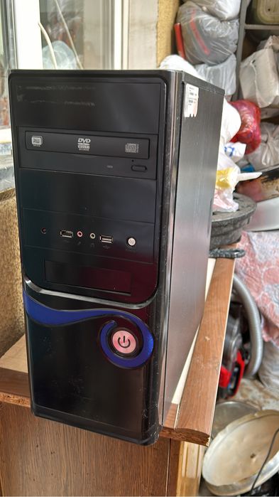 Продам компьютер Aser