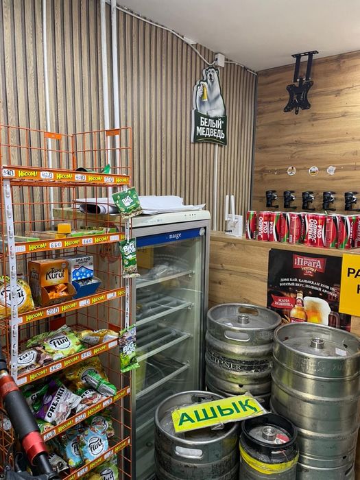 Продам готовый бизнес