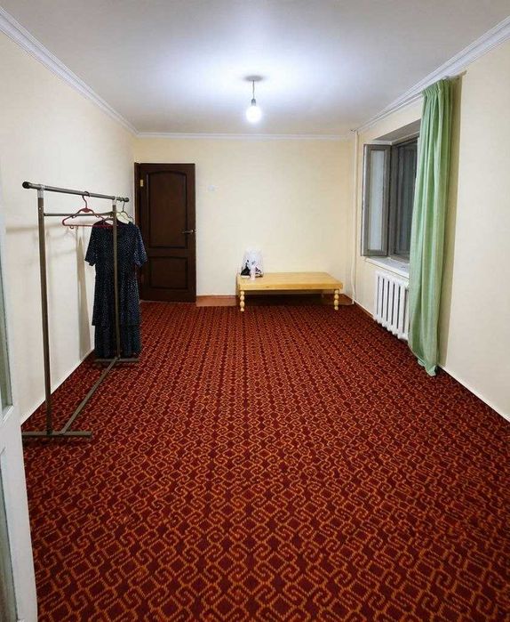 Qizlarga Kvartira sheriklikka Chilonzor 15 bez xazeyka