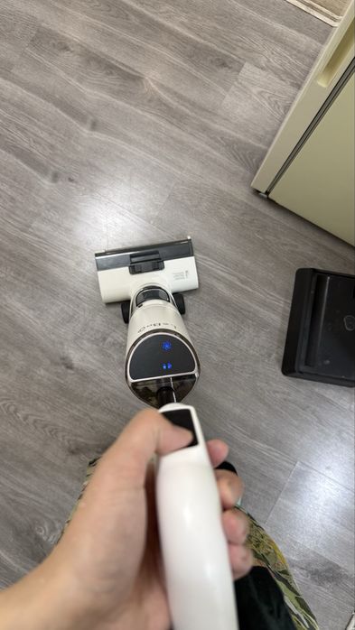 Пылесос LEBOT б/у