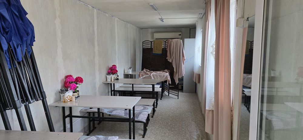 Сдаётся в аренду Столовая