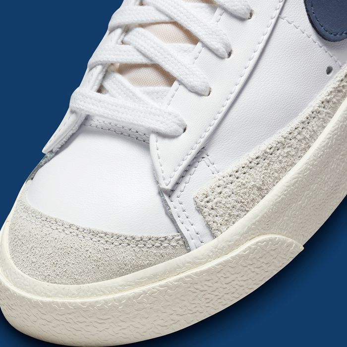 Nike blazer 77 mid 36.5 originali