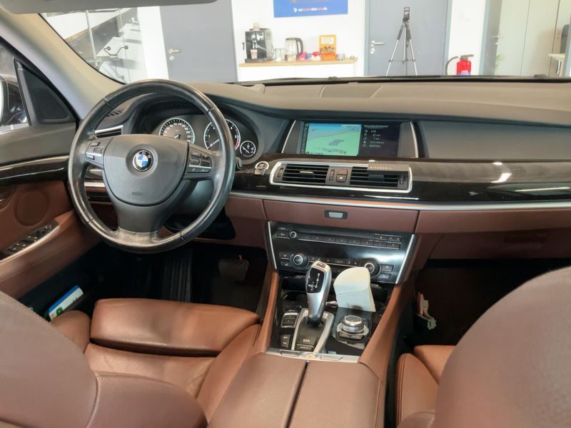 BMW 5er 530d GT xDrive 2013