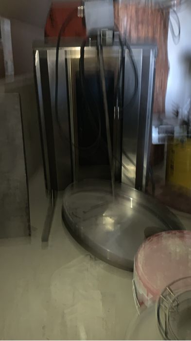 Донер аппарат новый