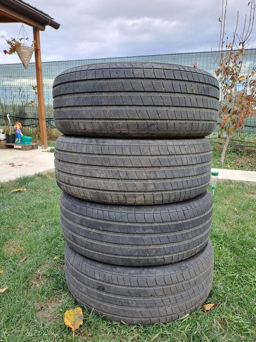 Set 4 anvelope Michelin 205/55/r16