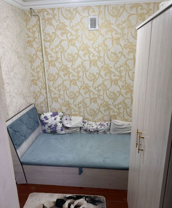 Аренда Квартира 2 хона Абдулла Набие