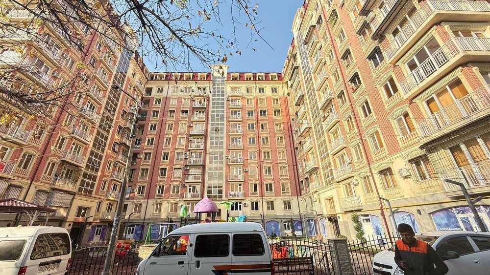 Продается 1 комнатная квартира. Юнусабад 19й квартал. Новостройка: 60 ...