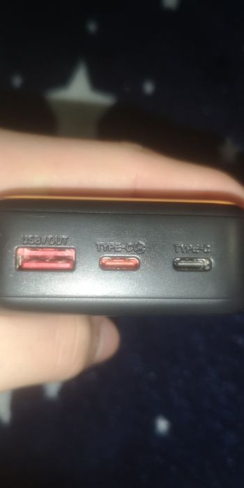 Baterie externă de 20000mah