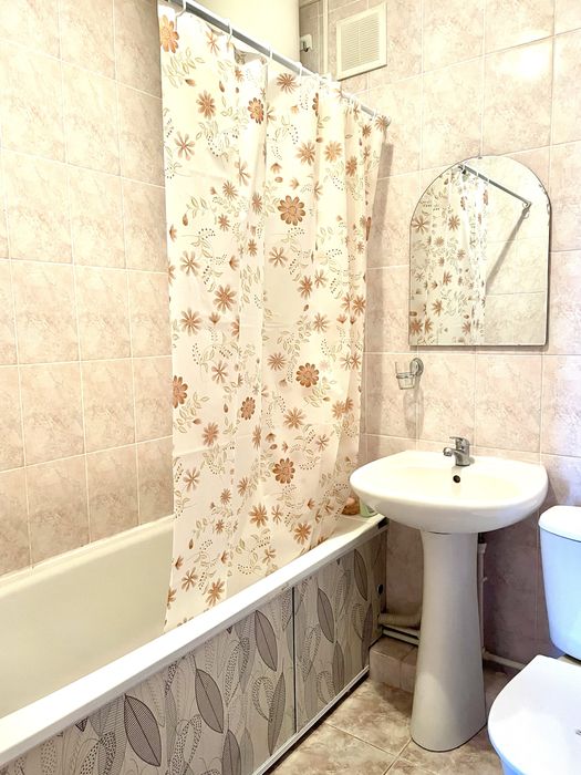 Сдам 1 комнатную квартиру